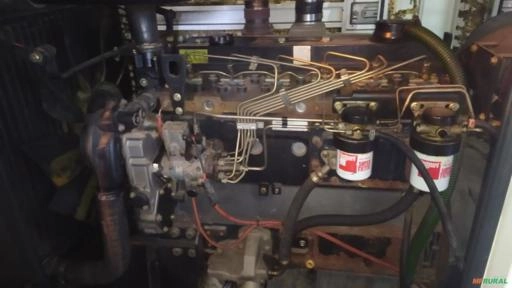 Imagem GERADOR DE ENERGIA 150 KVA/ ANO 2001 Imagem GERADOR DE ENERGIA 150 KVA/ ANO 2001