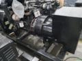 GERADOR DE ENERGIA 150 KVA/ ANO 1997/ HRS DE USO:2507/ C/ (Q.T.A) Imagem GERADOR DE ENERGIA 150 KVA/ ANO 1997/ HRS DE USO:2507/ C/ (Q.T.A)