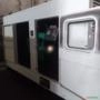 GERADOR DE ENERGIA 170/150 KVA/ ANO 1989 Imagem GERADOR DE ENERGIA 170/150 KVA/ ANO 1989