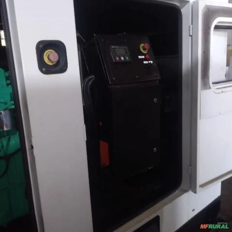 Imagem GERADOR DE ENERGIA 170/150 KVA/ ANO 1989 Imagem GERADOR DE ENERGIA 170/150 KVA/ ANO 1989