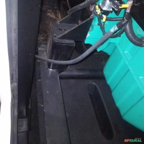 Imagem GERADOR DE ENERGIA 170/150 KVA/ ANO 1989 Imagem GERADOR DE ENERGIA 170/150 KVA/ ANO 1989