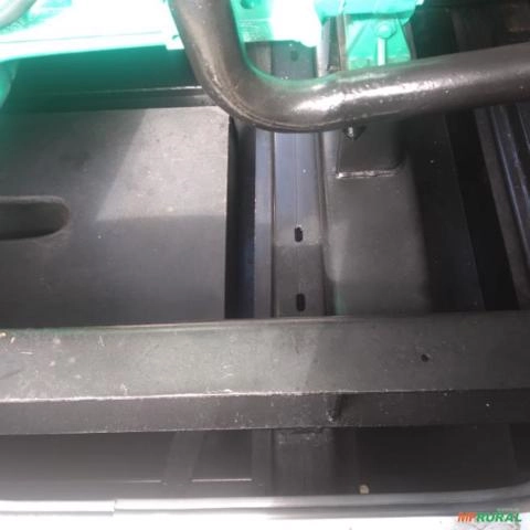 Imagem GERADOR DE ENERGIA 170/150 KVA/ ANO 1989 Imagem GERADOR DE ENERGIA 170/150 KVA/ ANO 1989