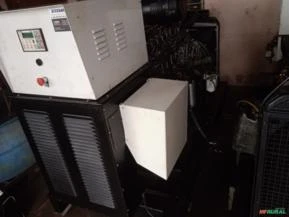 GERADOR DE ENERGIA 180 KVA