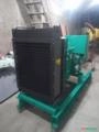 GERADOR DE ENERGIA 212/200 KVA/ ANO 2011/ C/ (Q.T.A) Imagem GERADOR DE ENERGIA 212/200 KVA/ ANO 2011/ C/ (Q.T.A)