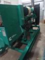 GERADOR DE ENERGIA 212/200 KVA/ ANO 2011/ C/ (Q.T.A) Imagem GERADOR DE ENERGIA 212/200 KVA/ ANO 2011/ C/ (Q.T.A)