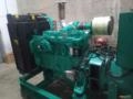 GERADOR DE ENERGIA 212/200 KVA/ ANO 2011/ C/ (Q.T.A) Imagem GERADOR DE ENERGIA 212/200 KVA/ ANO 2011/ C/ (Q.T.A)