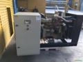 GERADOR DE ENERGIA 225 KVA/ ANO 2002/ C/ (Q.T.A) Imagem GERADOR DE ENERGIA 225 KVA/ ANO 2002/ C/ (Q.T.A)