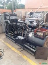 GERADOR 450KVA 2004 STEMAC *OPORTUNIDADE