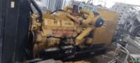 02 X GERADORES 680 / 650 / 600 KVA CATERPILLAR 3412 ( 1109 HRS / 1114 HRS ) Imagem 02 X GERADORES 680 / 650 / 600 KVA CATERPILLAR 3412 ( 1109 HRS / 1114 HRS )