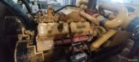 02 X GERADORES 680 / 650 / 600 KVA CATERPILLAR 3412 ( 1109 HRS / 1114 HRS ) Imagem 02 X GERADORES 680 / 650 / 600 KVA CATERPILLAR 3412 ( 1109 HRS / 1114 HRS )