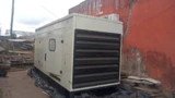 GERADOR 180KVA 2008 9075HRS STEMAC MWM 6.10TCA