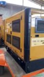 GERADOR DE ENERGIA 50 KVA/ ANO:2014 Imagem GERADOR DE ENERGIA 50 KVA/ ANO:2014