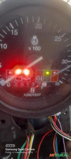 Imagem GERADOR DE ENERGIA 55/50 KVA/ ANO:2008 Imagem GERADOR DE ENERGIA 55/50 KVA/ ANO:2008