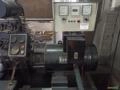 GERADOR DE ENERGIA 55/50 KVA/ ANO: 2001/ HORAS DE USO: 01 Imagem GERADOR DE ENERGIA 55/50 KVA/ ANO: 2001/ HORAS DE USO: 01