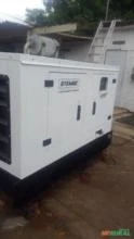 GERADOR DE ENERGIA 20 KVA