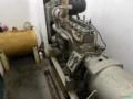 GERADOR DE ENERGIA 100 KVA/ ANO 1988/ C/ (Q.T.A) Imagem GERADOR DE ENERGIA 100 KVA/ ANO 1988/ C/ (Q.T.A)