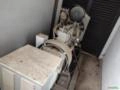 GERADOR DE ENERGIA 115/100 KVA/ ANO 2003 Imagem GERADOR DE ENERGIA 115/100 KVA/ ANO 2003