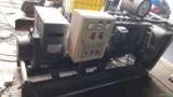 GERADOR DE ENERGIA 150 KVA/ ANO 1998/ 759 HRS/ PAINEL DE COMANDO ANALÓGICO Imagem GERADOR DE ENERGIA 150 KVA/ ANO 1998/ 759 HRS/ PAINEL DE COMANDO ANALÓGICO