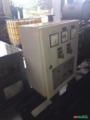 GERADOR DE ENERGIA 150 KVA/ ANO 1998/ 759 HRS/ PAINEL DE COMANDO ANALÓGICO Imagem GERADOR DE ENERGIA 150 KVA/ ANO 1998/ 759 HRS/ PAINEL DE COMANDO ANALÓGICO