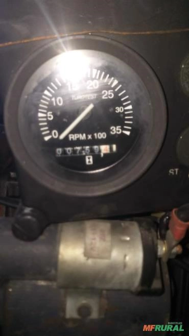 Imagem GERADOR DE ENERGIA 150 KVA/ ANO 1998/ 759 HRS/ PAINEL DE COMANDO ANALÓGICO Imagem GERADOR DE ENERGIA 150 KVA/ ANO 1998/ 759 HRS/ PAINEL DE COMANDO ANALÓGICO