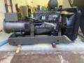 GERADOR DE ENERGIA 150 KVA/ ANO 2001/ C/ (Q.T.A) Imagem GERADOR DE ENERGIA 150 KVA/ ANO 2001/ C/ (Q.T.A)