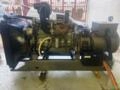 GERADOR DE ENERGIA 150 KVA/ ANO 2001/ C/ (Q.T.A) Imagem GERADOR DE ENERGIA 150 KVA/ ANO 2001/ C/ (Q.T.A)
