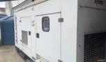 GERADOR DE ENERGIA 150 KVA/ HORAS DE USO: 1300 Imagem GERADOR DE ENERGIA 150 KVA/ HORAS DE USO: 1300