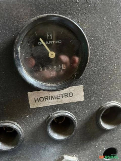 Imagem GERADOR DE ENERGIA 150 KVA/ ANO: 2011 Imagem GERADOR DE ENERGIA 150 KVA/ ANO: 2011