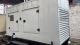 GERADOR DE ENERGIA 150 KVA