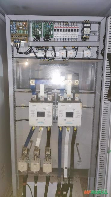 Imagem GERADOR DE ENERGIA 150 KVA Imagem GERADOR DE ENERGIA 150 KVA