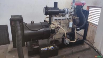 GERADOR DE ENERGIA 150 KVA GERADOR DE ENERGIA 150 KVA