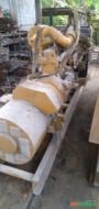 GERADOR DE ENERGIA 170/150 KVA/ NO ESTADO EM QUE SE ENCONTRA Imagem GERADOR DE ENERGIA 170/150 KVA/ NO ESTADO EM QUE SE ENCONTRA