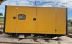 GERADOR ENERGIA 220 KVA 2016 ( CATERPILLAR ) *OPORTUNIDADE !!! Imagem GERADOR ENERGIA 220 KVA 2016 ( CATERPILLAR ) *OPORTUNIDADE !!!
