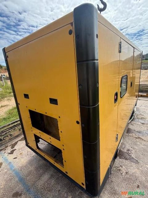 Imagem GERADOR ENERGIA 220 KVA 2016 ( CATERPILLAR ) *OPORTUNIDADE !!! Imagem GERADOR ENERGIA 220 KVA 2016 ( CATERPILLAR ) *OPORTUNIDADE !!!