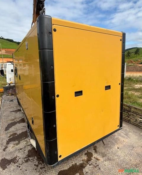 Imagem GERADOR ENERGIA 220 KVA 2016 ( CATERPILLAR ) *OPORTUNIDADE !!! Imagem GERADOR ENERGIA 220 KVA 2016 ( CATERPILLAR ) *OPORTUNIDADE !!!
