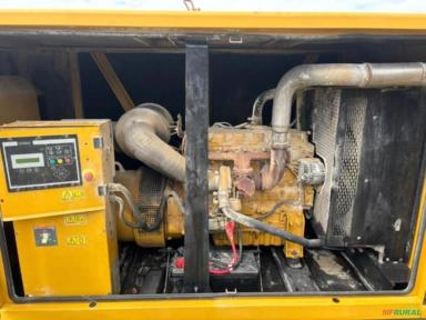 Imagem GERADOR ENERGIA 220 KVA 2016 ( CATERPILLAR ) *OPORTUNIDADE !!! Imagem GERADOR ENERGIA 220 KVA 2016 ( CATERPILLAR ) *OPORTUNIDADE !!!