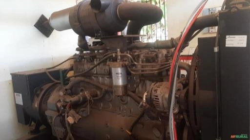 GERADOR ENERGIA 80 KVA STEMAC MWM + QTA OPORTUNIDADE !!! Imagem GERADOR ENERGIA 80 KVA STEMAC MWM + QTA OPORTUNIDADE !!!