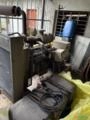 GERADOR ENERGIA 130 KVA CUMMINS SERIE C *OPORTUNIDADE !!! Imagem GERADOR ENERGIA 130 KVA CUMMINS SERIE C *OPORTUNIDADE !!!