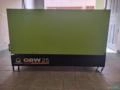 Gerador de energia 25 kva PAINEL DE COMANDO DIGITAL 500 HRS Imagem Gerador de energia 25 kva PAINEL DE COMANDO DIGITAL 500 HRS