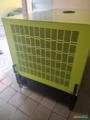 Gerador de energia 25 kva PAINEL DE COMANDO DIGITAL 500 HRS Imagem Gerador de energia 25 kva PAINEL DE COMANDO DIGITAL 500 HRS