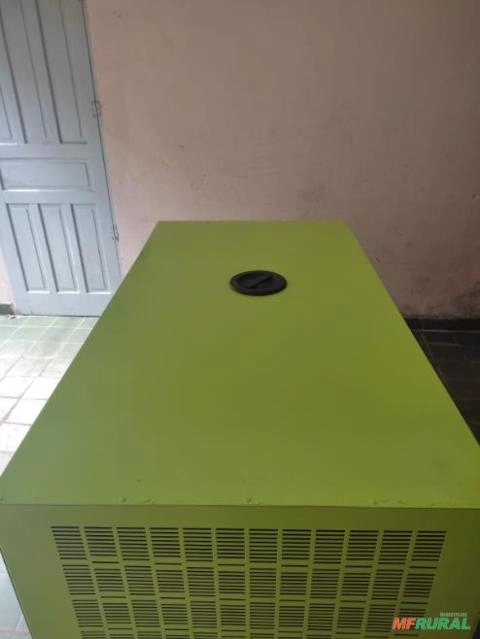 Imagem Gerador de energia 25 kva PAINEL DE COMANDO DIGITAL 500 HRS Imagem Gerador de energia 25 kva PAINEL DE COMANDO DIGITAL 500 HRS