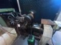 GERADOR ENERGIA 250 KVA 2011 + QTA *OPORTUNIDADE!!! *SC Imagem GERADOR ENERGIA 250 KVA 2011 + QTA *OPORTUNIDADE!!! *SC