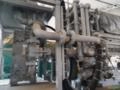 Geradores de Energia Caterpillar 3142 3000 kVA Ano 2011 C280-8 31423000kVA Imagem Geradores de Energia Caterpillar 3142 3000 kVA Ano 2011 C280-8 31423000kVA