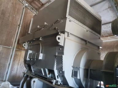 Imagem Geradores de Energia Caterpillar 3142 3000 kVA Ano 2011 C280-8 31423000kVA Imagem Geradores de Energia Caterpillar 3142 3000 kVA Ano 2011 C280-8 31423000kVA
