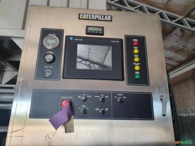 Imagem Geradores de Energia Caterpillar 3142 3000 kVA Ano 2011 C280-8 31423000kVA Imagem Geradores de Energia Caterpillar 3142 3000 kVA Ano 2011 C280-8 31423000kVA