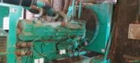 Gerador de Energia Cummins 2500 kVA Revisado 2500kVA Imagem Gerador de Energia Cummins 2500 kVA Revisado 2500kVA