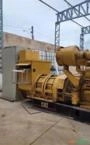 Gerador de Energia Caterpillar 2500 kVA 3516 + QTA 2500kVA Imagem Gerador de Energia Caterpillar 2500 kVA 3516 + QTA 2500kVA