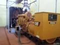 Gerador de Energia Caterpillar 2281 2000 kVA 3516B Ano 2011 22812000kVA Imagem Gerador de Energia Caterpillar 2281 2000 kVA 3516B Ano 2011 22812000kVA