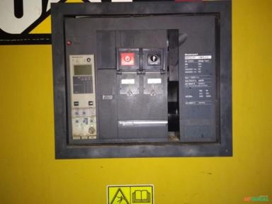 Imagem Gerador de Energia Caterpillar 2281 2000 kVA 3516B Ano 2011 22812000kVA Imagem Gerador de Energia Caterpillar 2281 2000 kVA 3516B Ano 2011 22812000kVA