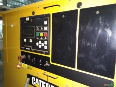 Imagem Gerador de Energia Caterpillar 2281 2000 kVA 3516B Ano 2011 22812000kVA Imagem Gerador de Energia Caterpillar 2281 2000 kVA 3516B Ano 2011 22812000kVA